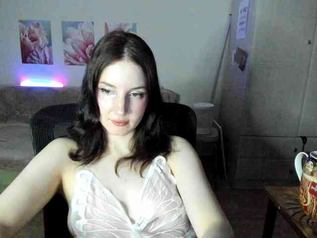 Lumina_V webcam