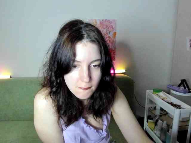 Lumi_mist webcam