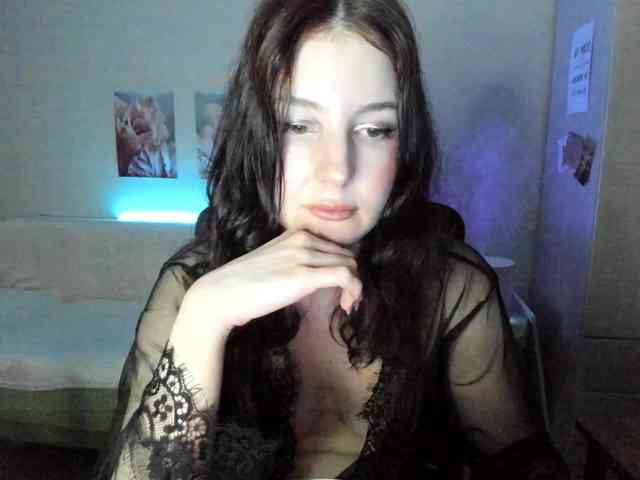 Lumina_V webcam