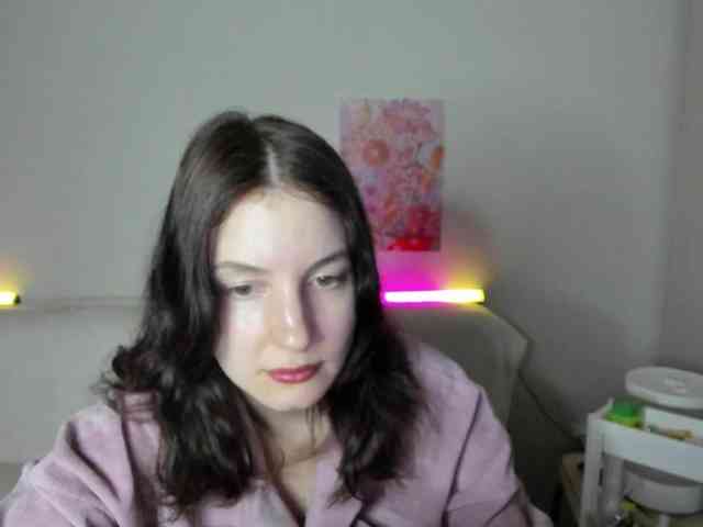 Victoria1 Live Webcam on BongaCams