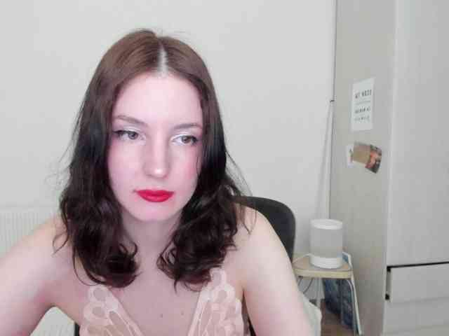 Victoria1 Live Webcam on BongaCams