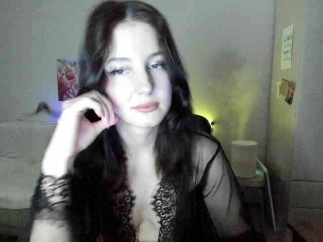 Lumina_V webcam