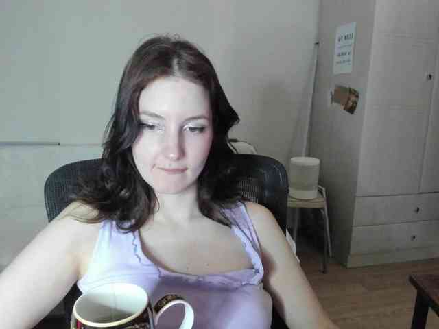 Lumina_V webcam