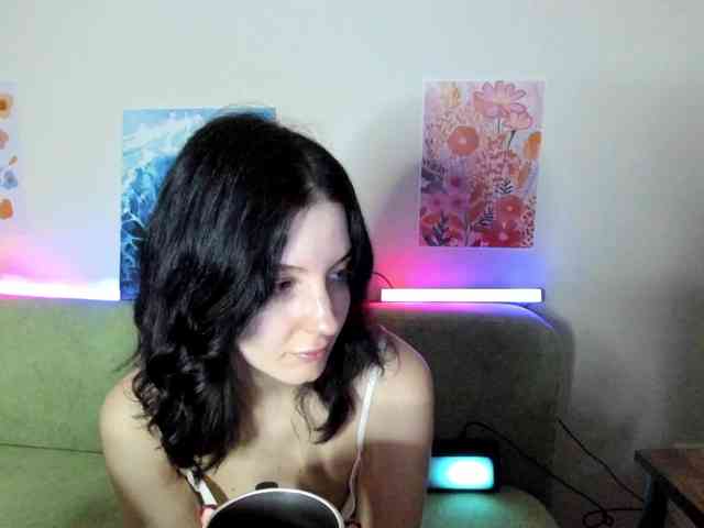 Victoria1 Live Webcam on BongaCams