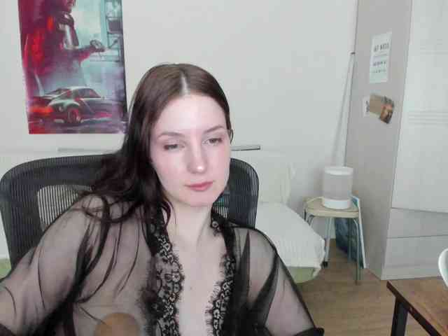 Lumina_V webcam