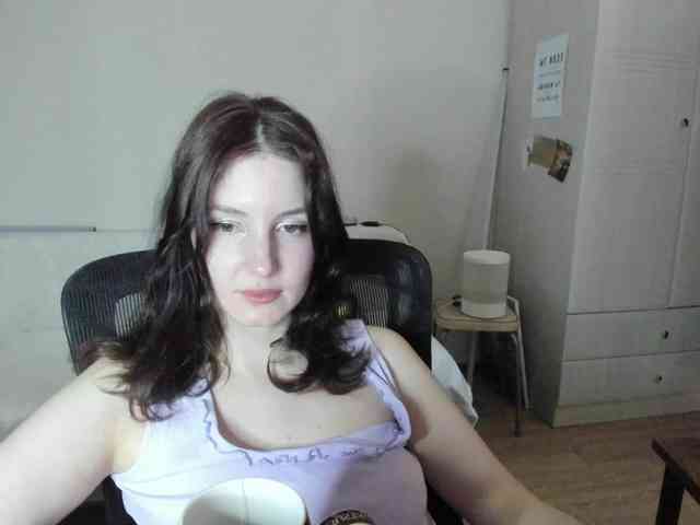 Lumina_V webcam
