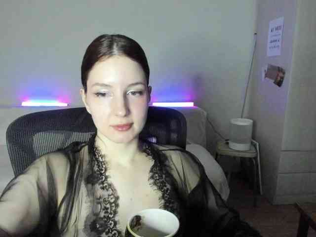 Victoria1 Live Webcam on BongaCams