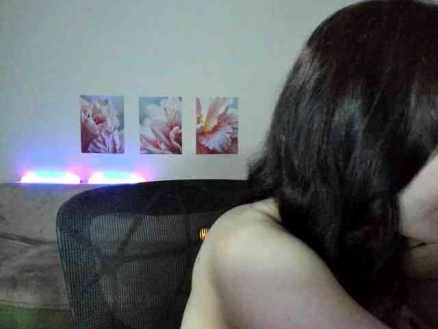 Lumina_V webcam
