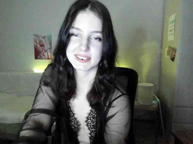 Lumina_V webcam