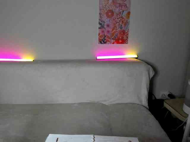 Victoria1 Live Webcam on BongaCams