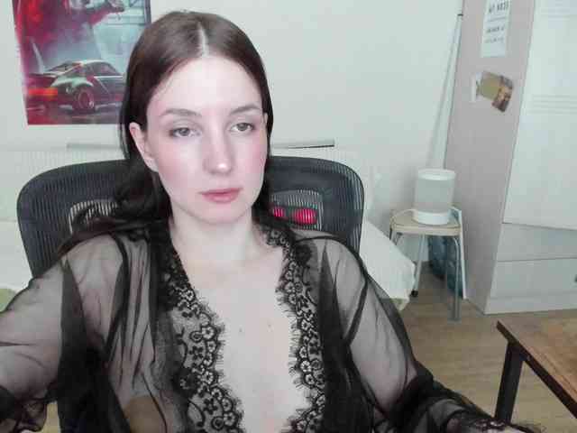 Lumina_V webcam