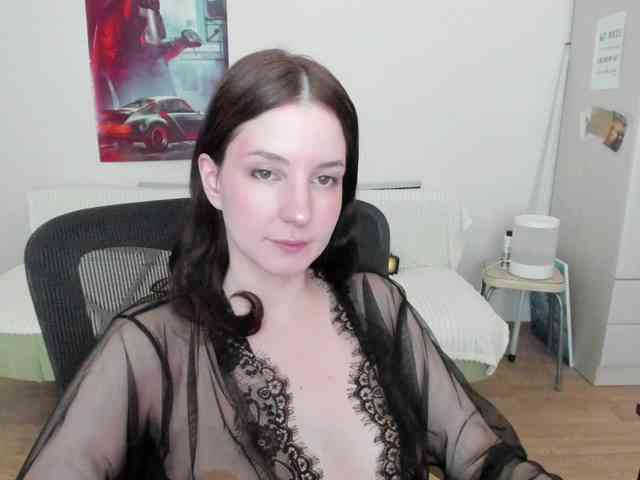 Lumina_V webcam