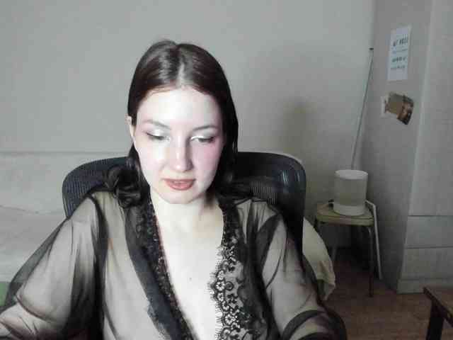 Lumina_V webcam