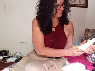 Taniamilf69 Porn Show