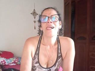 Taniamilf69 Porn Show