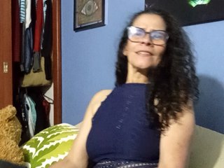 Taniamilf69 Porn Show