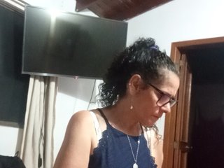 Taniamilf69 Porn Show