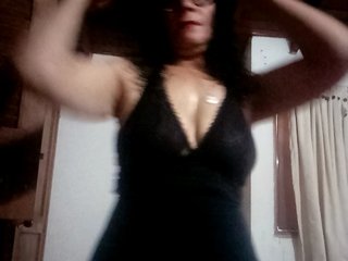 Taniamilf69 Porn Show