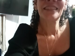 Taniamilf69 Porn Show