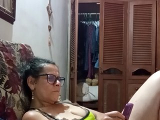 Taniamilf69 Porn Show