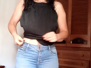 Taniamilf69 Porn Show