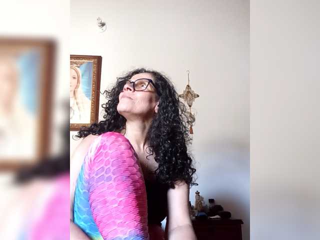 Taniamilf69's BongaCams show and profile