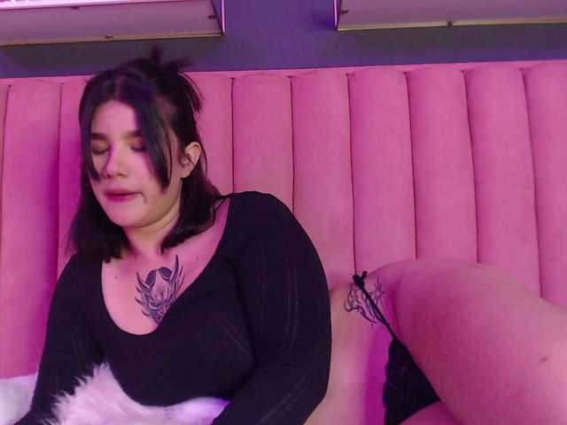 SkyeBela from BongaCams is Freechat