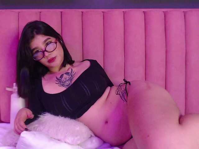 SkyeBela from BongaCams is Freechat