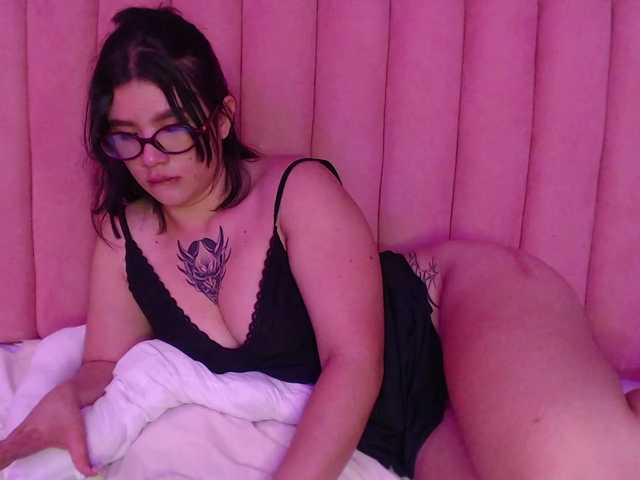 SkyeBela from BongaCams