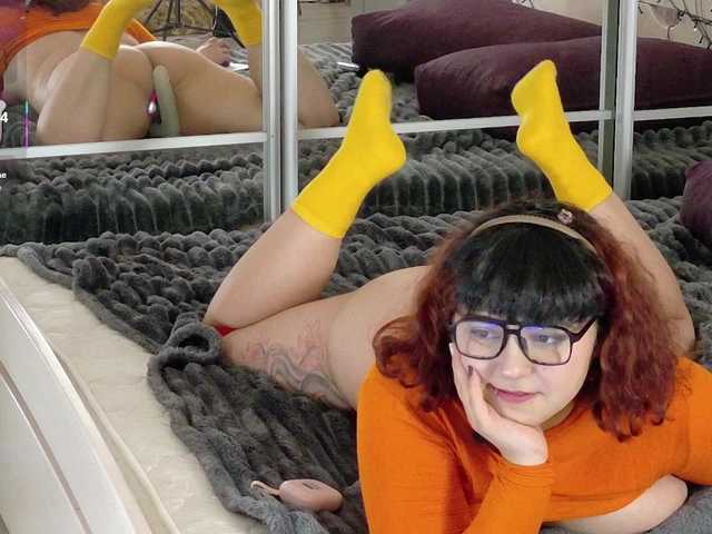 Mary-Mee's BongaCams show and profile