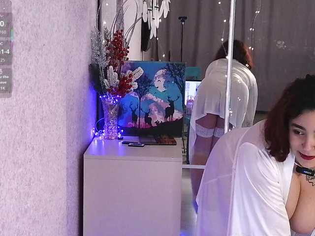 Mary-Mee Nude Live Sex Shows