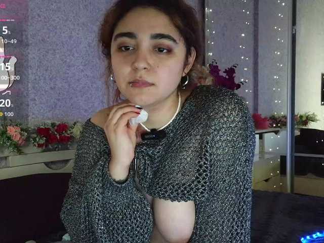 Mary-Mee – webcam model profile photo