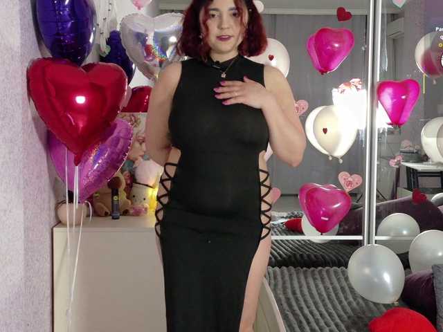 Mary-Mee's BongaCams show and profile