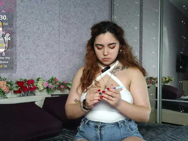 Mary-Mee from BongaCams is Freechat