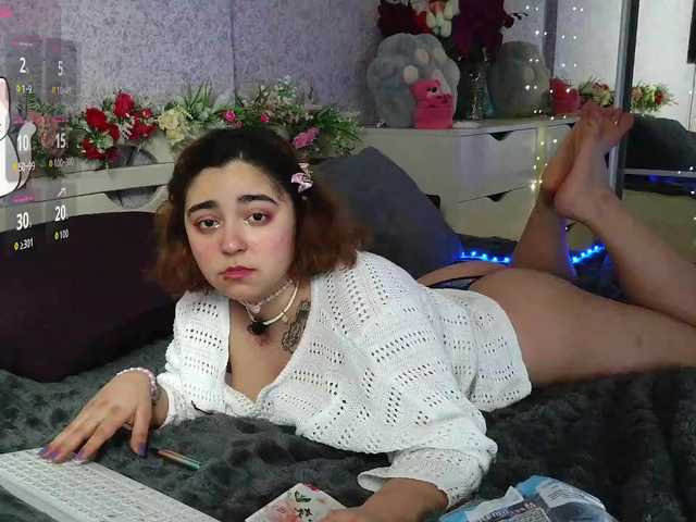Mary-Mee's BongaCams show and profile