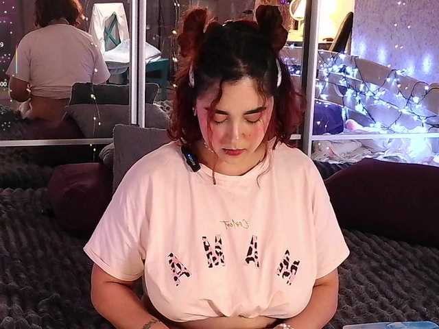 Mary-Mee – webcam model profile photo