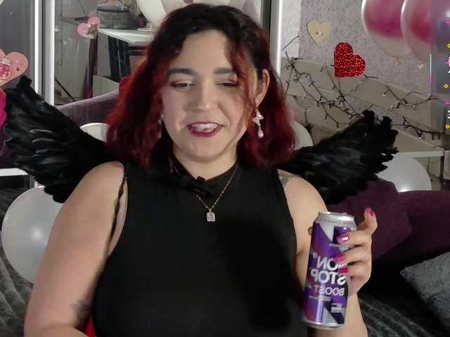 Mary-Mee — Glad to see you) I love chatty people) Let's discuss something?)))