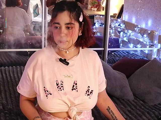 Mary-Mee's BongaCams show and profile