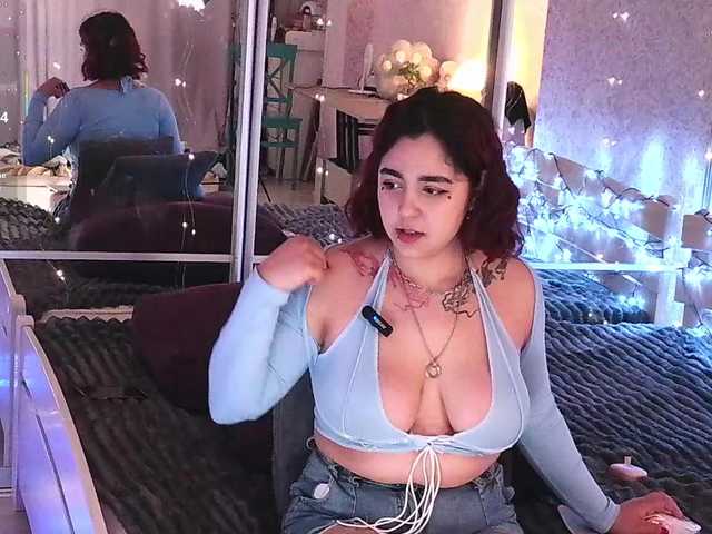 секс даром от Mary-Mee