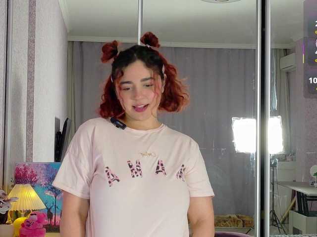 Mary-Mee's BongaCams show and profile