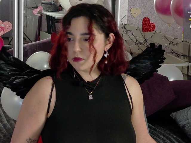 Mary-Mee's BongaCams show and profile