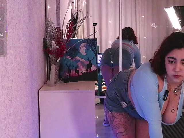 Mary-Mee's BongaCams show and profile