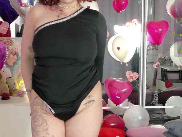 Mary-Mee Live Webcam on BongaCams