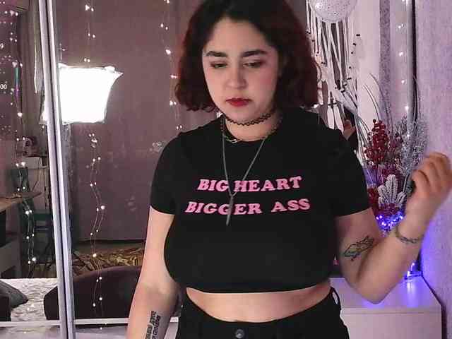 Mary-Mee Live Webcam on BongaCams