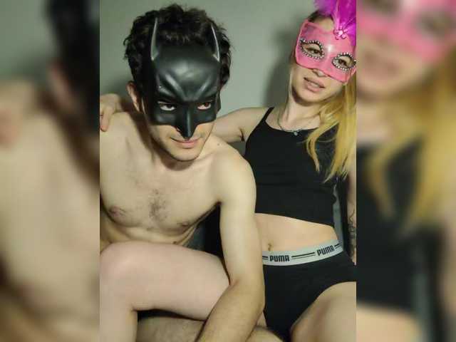 Sex chat gratuit in direct cu alex-miksa pe BongaCams