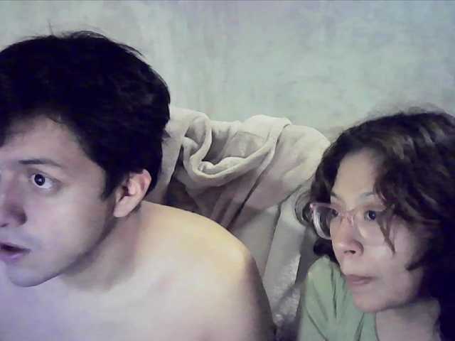 LosPatrones from BongaCams