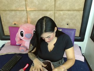 IamCarollVbna Porn Show