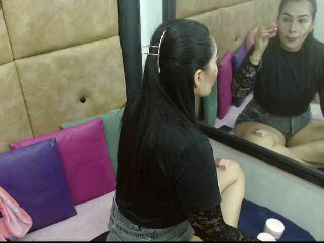 IamCarollVbna webcam