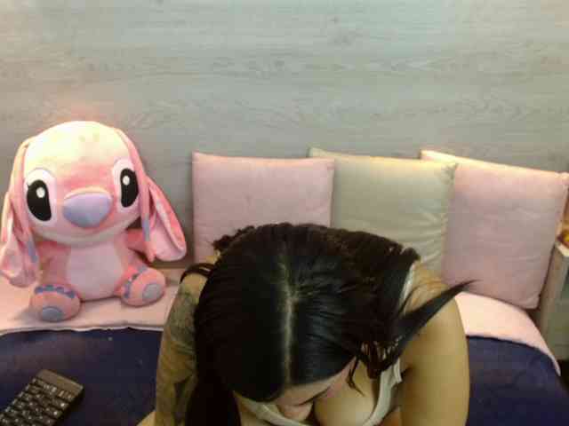 IamCarollVbna webcam