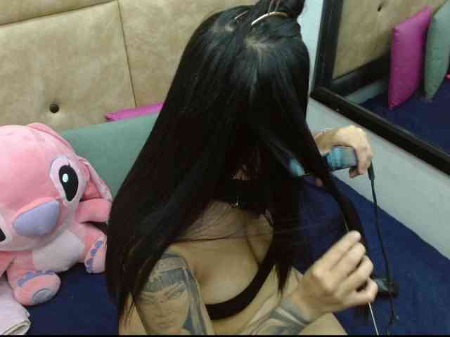 IamCarollVbna webcam